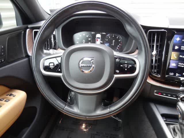 2019 Volvo XC60 T6 Inscription
