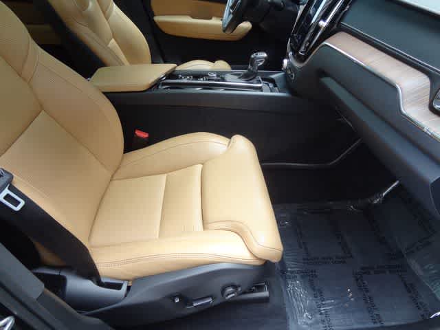2019 Volvo XC60 T6 Inscription