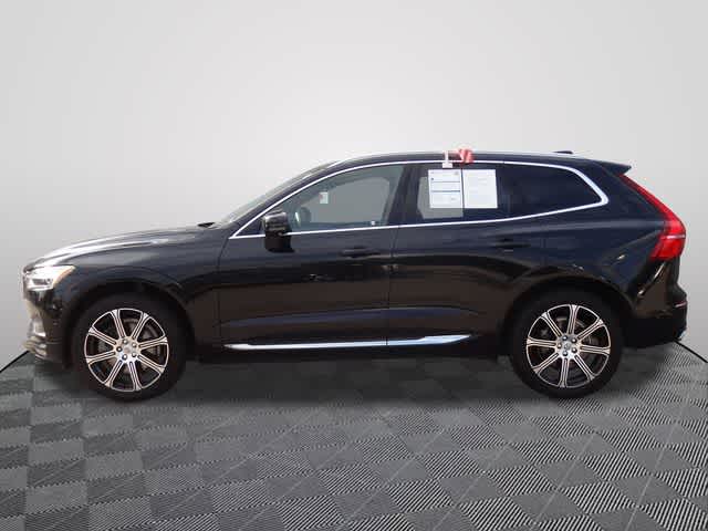 2019 Volvo XC60 T6 Inscription