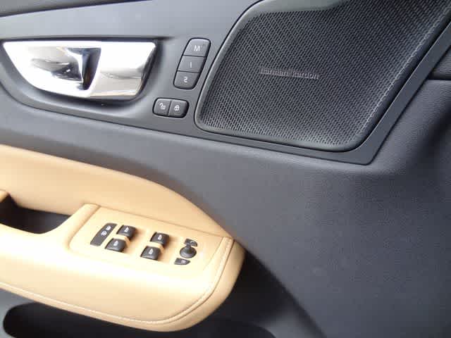 2019 Volvo XC60 T6 Inscription