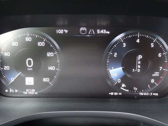 2019 Volvo XC60 T6 Inscription