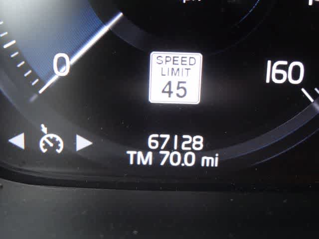 2019 Volvo XC60 T6 Inscription