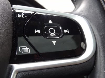 2019 Volvo XC60 T6 Inscription