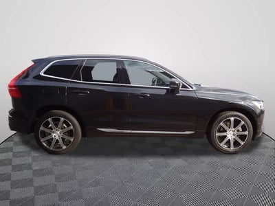 2019 Volvo XC60 T6 Inscription