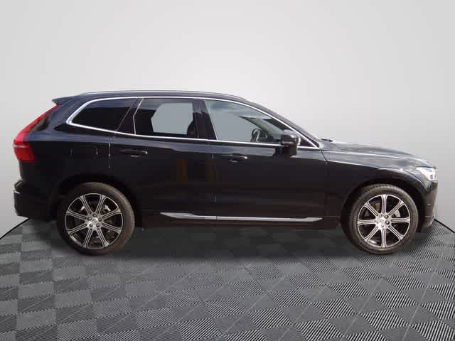 2019 Volvo XC60 T6 Inscription