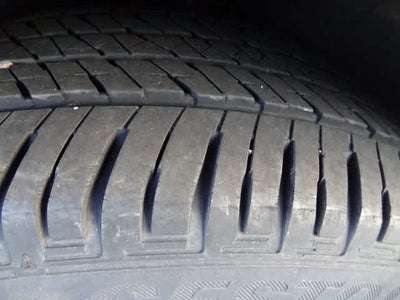 2018 Ford EcoSport S