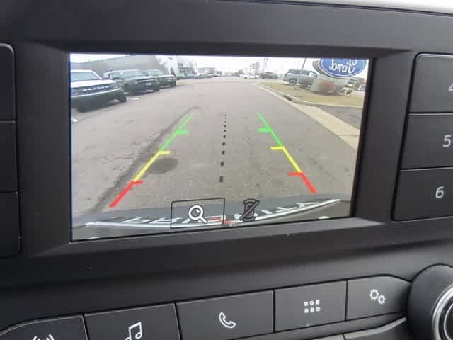 2018 Ford EcoSport S