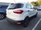 2018 Ford EcoSport S