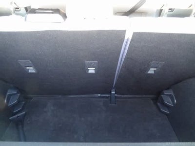 2018 Ford EcoSport S