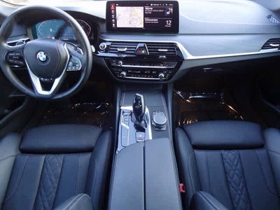 2023 BMW 530i xDrive 530i xDrive