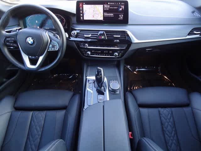 2023 BMW 530i xDrive 530i xDrive