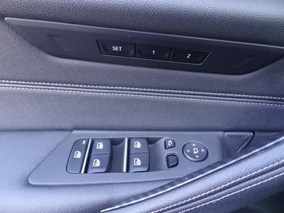 2023 BMW 530i xDrive 530i xDrive