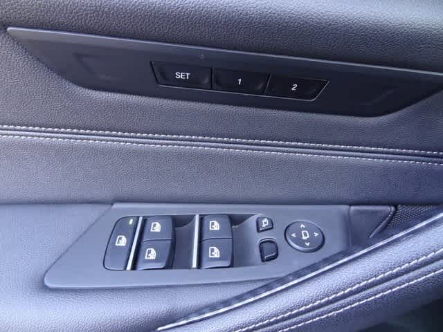 2023 BMW 530i xDrive 530i xDrive