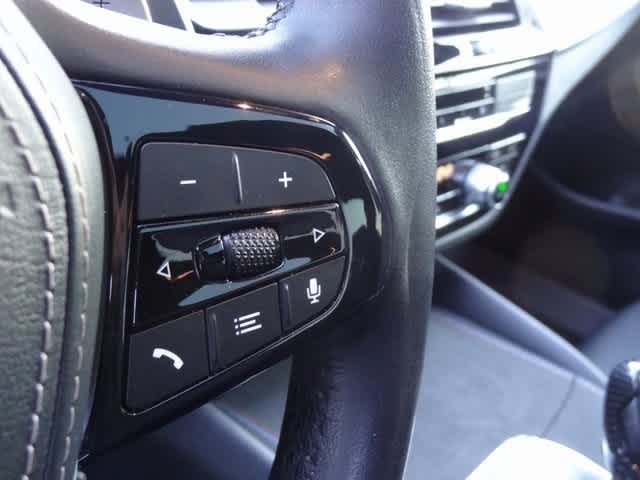 2023 BMW 530i xDrive 530i xDrive