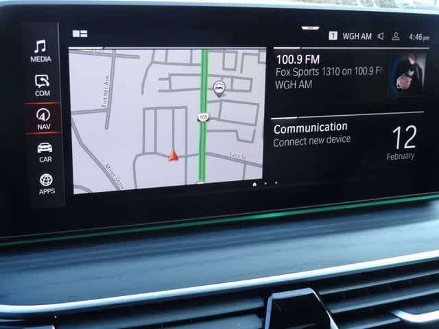 2023 BMW 530i xDrive 530i xDrive