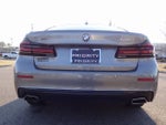 2023 BMW 5 Series 530i xDrive
