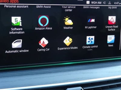 2023 BMW 530i xDrive 530i xDrive