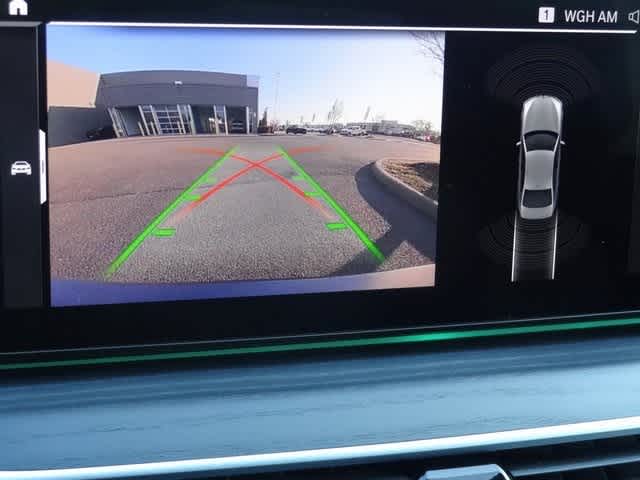 2023 BMW 530i xDrive 530i xDrive