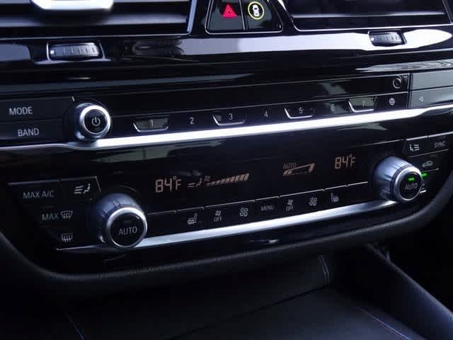 2023 BMW 530i xDrive 530i xDrive