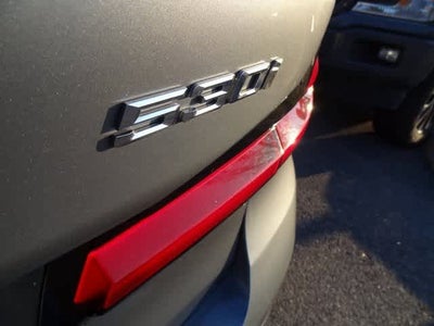 2023 BMW 530i xDrive 530i xDrive