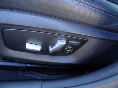 2023 BMW 5 Series 530i xDrive