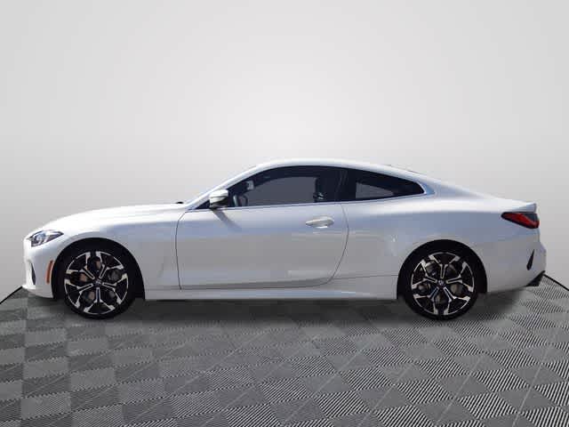 2025 BMW 430i xDrive 430i xDrive