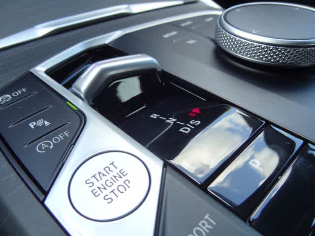 2025 BMW 430i xDrive 430i xDrive