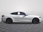 2025 BMW 430i xDrive 430i xDrive