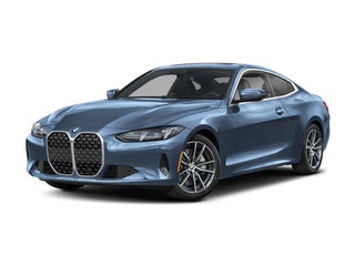 2025 BMW 430i xDrive 430i xDrive