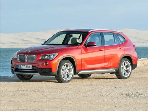 2013 BMW X1 xDrive 28i xDrive28i