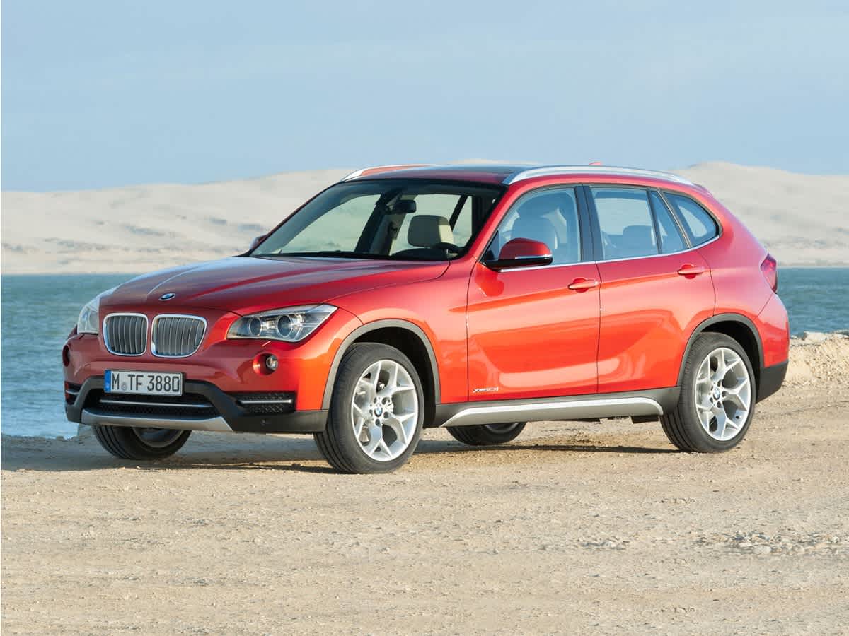 2013 BMW X1 xDrive 28i xDrive28i