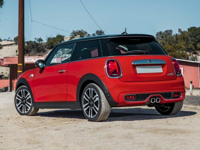 2020 MINI Hardtop 2 Door Cooper