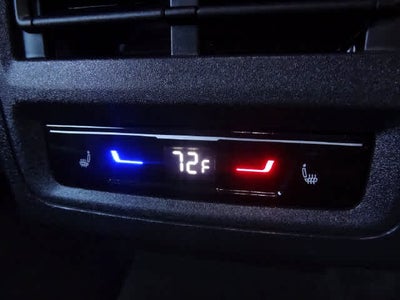 2025 Volkswagen Golf R 2.0T Black Edition