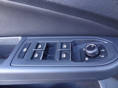 2025 Volkswagen Golf R 2.0T Black Edition
