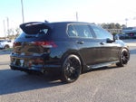 2025 Volkswagen Golf R 2.0T Black Edition