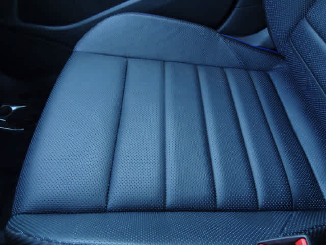 2025 Volkswagen Golf R 2.0T Black Edition