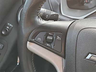 2013 Chevrolet Camaro LT