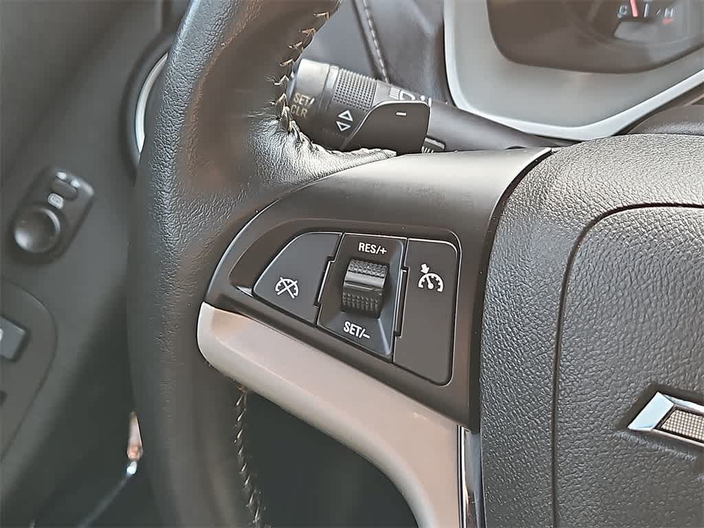 2013 Chevrolet Camaro LT