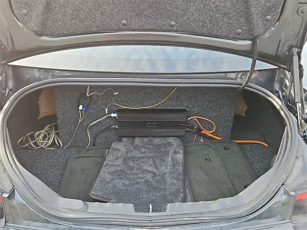 2013 Chevrolet Camaro LT