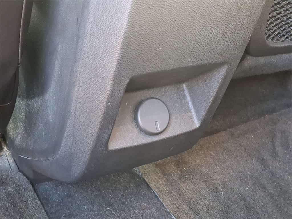 2014 Chevrolet Equinox LTZ