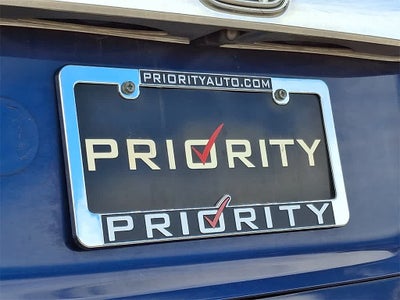 2015 Honda CR-V Base