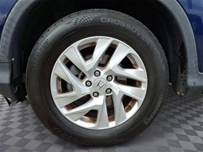 2015 Honda CR-V Base