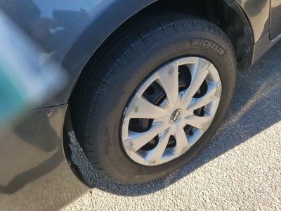 2010 Toyota Corolla 4dr Sdn Auto (Natl)