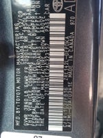 2010 Toyota Corolla 4dr Sdn Auto (Natl)