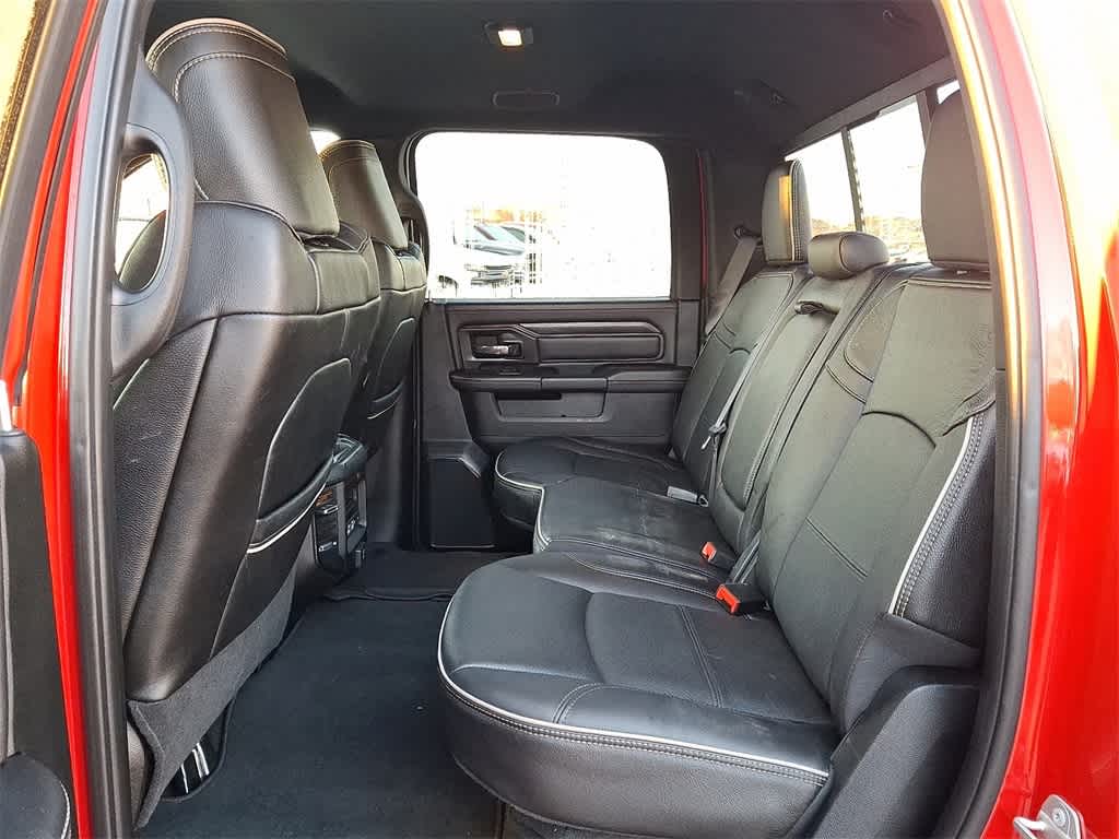 2023 RAM 2500 Power Wagon Rebel