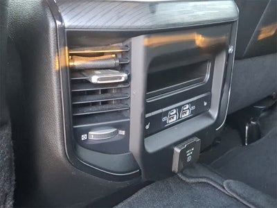 2023 RAM 2500 Power Wagon Rebel