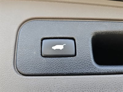 2015 Honda Odyssey Base