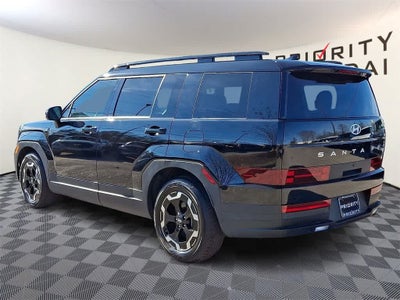 2024 Hyundai Santa Fe SEL