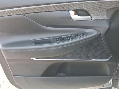 2020 Hyundai Santa Fe SEL w/SULEV