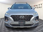 2020 Hyundai Santa Fe SEL w/SULEV